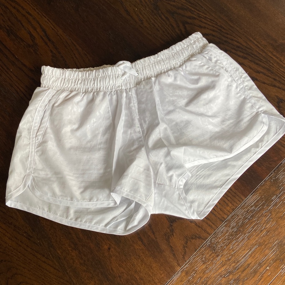 Zyia Bomber Shorts